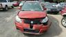 Sx4 Suzuki Automatic Transmission Hatchback Awd Fits