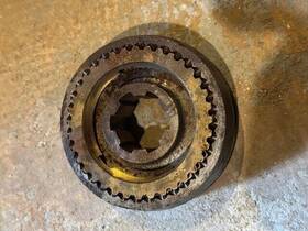 Synchronizer Assembly 164469 1948-1952 Hudson Nos