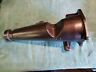 T-10b 7 Ford Galaxie Borg Warner Tailstock Good Cond