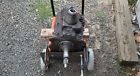 T-18 Borg Warner Speed Manual Transmission