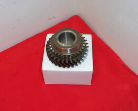 1352-080-016 T5 Gm Or Ford V8 Nwc 3rd Speed Gear 30 Tooth For The 2.95 1st Ratio