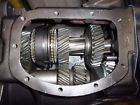 T85 R-11 Od Borg Warner Speed Overdrive Thunderbird Rebuilt One Year Warranty