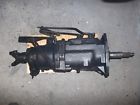 T85n Borg Warner Speed Overdrive