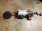 3831819 Tag Muncie Speed Transmission With Changed Out Case