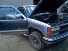 400-01904b Tche15old Automatic Transmission Fits 87-92