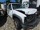 400-03846 Tche35old Automatic Transmission Fits 01 Chevrolet