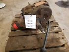400.gm8551 Tchev .5t Chevrolet Manual Transmission