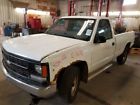 400-03046b Tchev3500 Automatic Transmission 4x2 5.7l