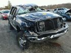 400-00455 Tdodr2500 05-15 Dodge 2500 Pickup