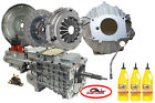 Osssbc2tk6 Tect5009 Tremec Speed Transmission Package