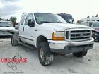 400-03384 Tfor250sd Manual Transmission 6 Speed