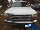 400-03313 Tford250 Automatic Transmission Fits Bronco