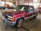 400-00923 Tgmc1500 Automatic Transmission 4wd 4l60e