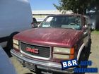 400-02605 Tgmc2500 Automatic Transmission Fits Full Size