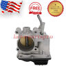 Throttle Body Mn195709 Mn191145 Fits For Mitsubishi Colt Vi 1.3 4a90 2004-2012