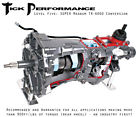 Tickl5dv Tick Performance Level 5