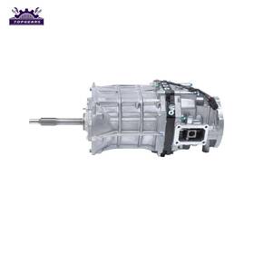 Tpg209475 Topgears56 For Jeep Wrangler 1989 2.5l L4 4.2l L6 Gas Ohv 1 Pcs Transmission Assembly