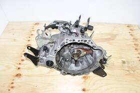 Toyota 01-08 1zz-fe Corolla 03-08 Matrix Pontiac Vibe 5 Speed Transmission 1.8l