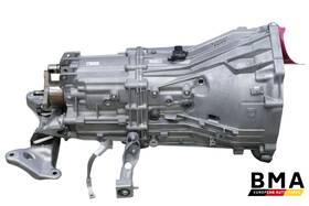 Toyota 23005a7eec4 Supra Gr Mt-edition 6-speed Manual Transmission Gearbox 2023 2024 Oem 17k
