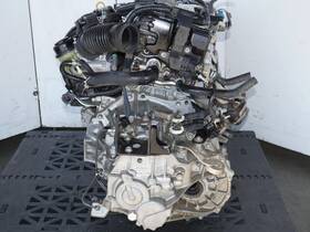 2zr-fae Toyota 2016 To 2018 Scion Corolla Im 6speed Manual Gearbox 4cyl 1.8l 2zrfae Vvti