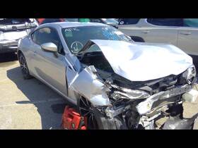 Su00306380 Toyota 30099aa870 86 2017-2018 Manual Transmission 320 Su00306380 Toyota 30099aa870 86 2017-2018 Manual Transmission 320