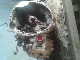 3030010060 Toyota Used Manual Transmission Assembly Fits 1988 Tercel Mt Lftbk 5 Speed Grad
