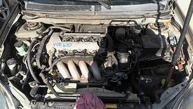 Toyota 303001e101 Used Manual Transmission Assembly Fits 2004 Matrix Mt Fwd 6 Speed Grade