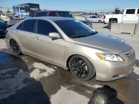 Toyota 3030033240 Used Manual Transmission Assembly Fits 2007 Camry Mt 4 Cylinder Grade A