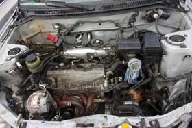 3030042031 Toyota Manual Transmission 2wd Fits 96-00 Rav4 26779652