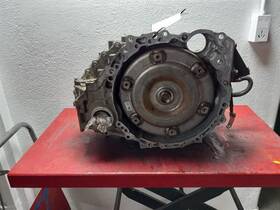 Toyota 305000t010 10-16 Venza Le 3.5l Fwd 6 Speed Automatic Transmission U660e