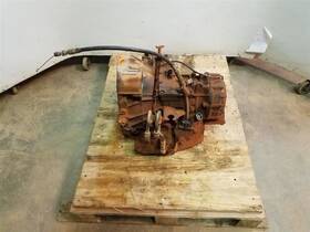 3050033211 Toyota Automatic Transmission 6 Cylinder Fits 99-03 Solara Oem