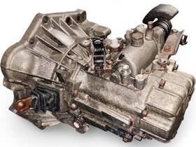 31115-05010 Toyota 04-09 Corolla Verso 1.6l 4cyl 5spd Transmission 3zz P060900023 Ships Free