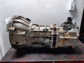 33030-3d590 Toyota Manual Transmission 4wd 6 Cylinder Fits 89-91 Pickup