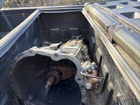 Toyota 3303034012 T100 Manual Transmission 94-98 2.7l 4cyl 3rzfe Rwd 5spd