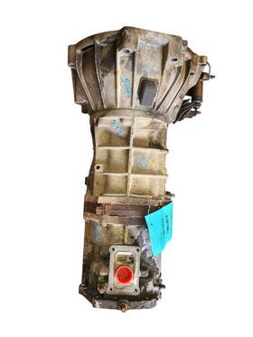 3303034050 Toyota Used Manual Transmission Assembly Fits 1993 T100 Mt 4x4 Grade A