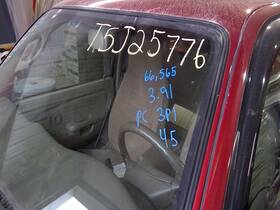 3303034100 Toyota Used Manual Transmission Assembly Fits 2002 Tacoma Mt 6 Cylinder 5vzfe E