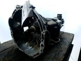 Toyota 3303035120 82-83 Pickup 3.0l 4wd 4 Speed Manual Transmission W50