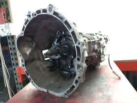 Toyota 3303035380 85-88 Pickup 2.4l Rwd 4 Speed Manual Transmission Assembly