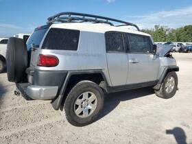 Toyota 3303035a61 151k Mile Fj Cruiser Manual Mt Transmission 07 08 09 Oem Wty Warranty Oe
