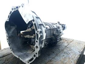 330303d040 Toyota 89-90 Pickup Dlx 2.4l 4speed Manual Transmission