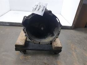 330303d580 Toyota 88-89 4runner Sr-5 V6 3.0l 4wd 5 Speed Manual Transmission