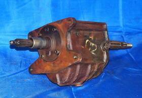 Toyota 3312060050 Core 1969-1973 Land Cruiser Fj40 3 Speed J30 Manual Gearbox Transmission