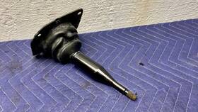 Toyota 33530-14390 86.5-92 Supra R154 / W58 Manual Trans Shifter Mk3 5spd Knob Oem 7mgte