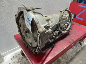 Toyota 35000-3d100 Automatic Transmission 2wd 6 Cylinder Fits 94-95 Pickup