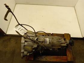 Toyota 35000-3g350 03-04 Tacoma Sr5 2.7l Rwd Automatic Transmission A340e