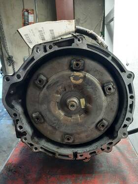 Toyota 3500034101 95-98 T100 3.4l 4wd 4 Speed A340f Automatic Transmission Assembly