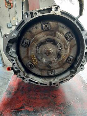 Toyota 3500034110 2000 Tundra 3.4l Rwd 4 Speed A340e Automatic Transmission Assembly