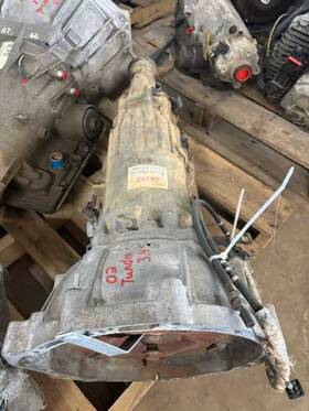 Toyota 3500034190 01 02 Tundra 3.4l Automatic At 2wd Transmission 90 Day Warranty