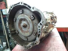 Toyota 350103d64084 97-99 Tacoma 2.7l 4wd 4 Speed Automatic Transmission Assembly