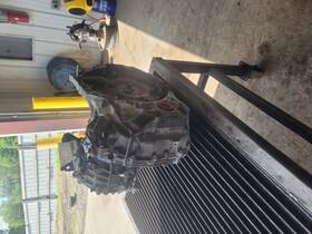 400-10295 Toyota Automatic Transmission 2.0l Cvt Fits 18-20 C-hr 572538